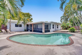 Windward By The Sea Villa